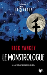 Le monstrologue. Vol. 1 - Rick Yancey