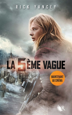 La 5e vague. Vol. 1 - Rick Yancey
