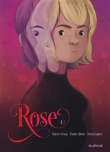Rose. Vol. 1. Double vie - Emilie Alibert