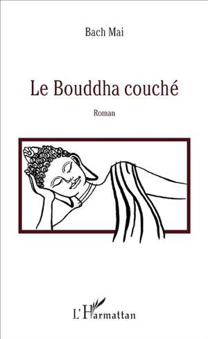 Le bouddha couché - Bach Mai