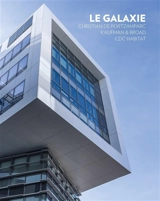Le Galaxie : Christian de Portzamparc, Kaufman & Broad, CDC Habitat - Christophe Catsaros