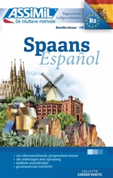 Spaans - Francisco Javier Anton Martinez