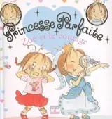 Zoé et le courage - Fabienne Blanchut