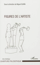 Figures de l'artiste