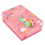 Yoga après bébé : 40 exercices pour retrouver la forme - Coelia Pelletier