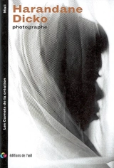 Harandane Dicko : photographe. photographer - Armelle Canitrot