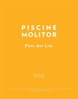Piscine Molitor : pool art life - Martine Blaszczyk