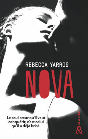 Nova - Rebecca Yarros