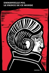 Le prince de ce monde - Emmanuelle Pol