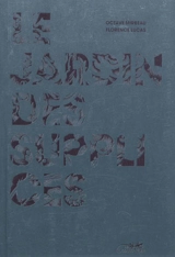 Le jardin des supplices - Octave Mirbeau