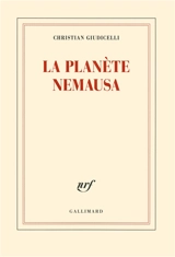 La planète Nemausa - Christian Giudicelli