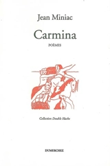 Carmina - Jean Miniac
