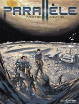 Parallèle. Vol. 3. Moitié, moitié - Philippe Pelaez