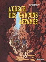 L'odeur des garçons affamés - Loo Hui Phang