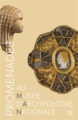 Promenades au Musée d'archéologie nationale - Musée d'archéologie nationale (Saint-Germain-en-Laye, Yvelines)