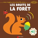 Les bruits de la forêt - Hector Dexet