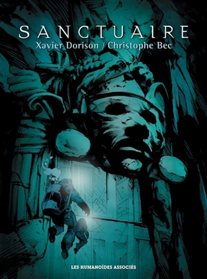 Sanctuaire - Xavier Dorison