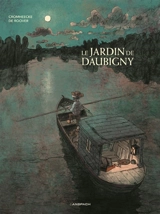 Le jardin de Daubigny - Bruno De Roover