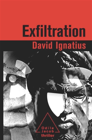 Exfiltration - David Ignatius