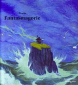 Fantasmagorie - Miguelanxo Prado