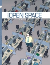 Dans mon open space. Vol. 1. Business circus - James