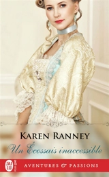 Un Ecossais inaccessible - Karen Ranney