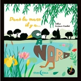 Dans la mare il y a... - Céline Lamour-Crochet