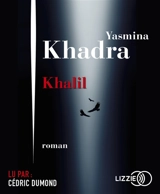 Khalil - Yasmina Khadra