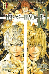 Death note. Vol. 10 - Tsugumi Ohba