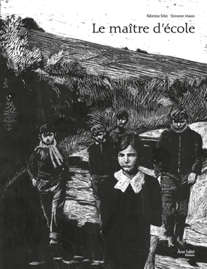 Le maître d'école - Fabrizio Silei