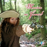 Marion ar Faoued - Corinne Ar Mero