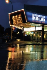 Hard land : les 49 secrets de Grady - Benedict Wells