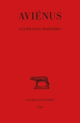 Les rivages maritimes - Rufus Festus Avienus