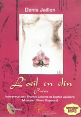 L'oeil en clin - Denis Jaillon