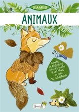 Animaux - Sandrine Lamour