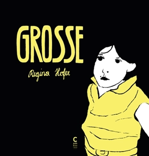 Grosse - Regina Hofer