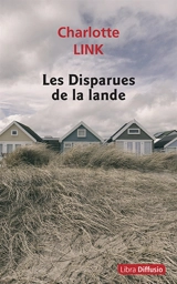 Les disparues de la lande - Charlotte Link