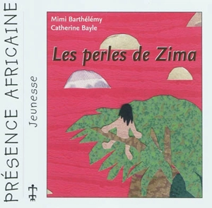 Les perles de Zima - Mimi Barthélémy