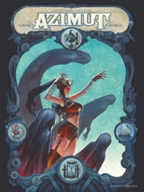 Azimut. Vol. 4. Nuées noires, voile blanc - Wilfrid Lupano