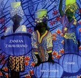 Zanfan Zavavirano - Any Grondin