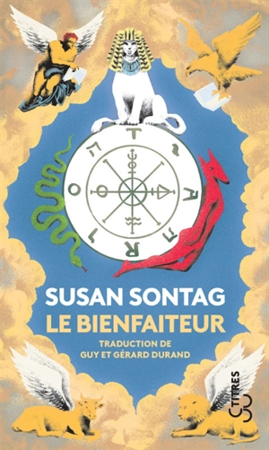 Le bienfaiteur - Susan Sontag