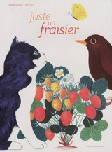Juste un fraisier - Amandine Laprun