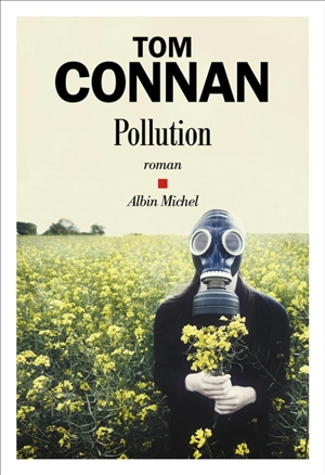 Pollution - Tom Connan