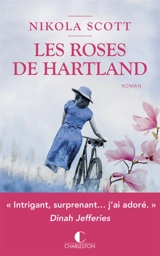 Les roses de Hartland - Nikola Scott