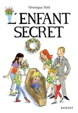 L'enfant secret - Véronique Petit