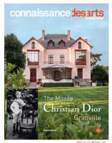 The Musée Christian Dior : Granville