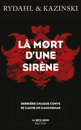 La mort d'une sirène - Thomas Rydahl