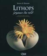 Lithops, joyaux du veld - S. Hammer