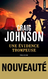 Une évidence trompeuse - Craig Johnson
