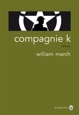 Compagnie K - William March